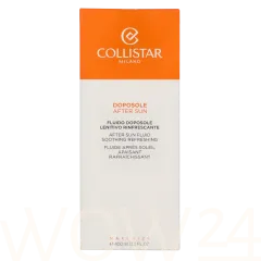 Collistar Special Perfect Tan After Sun Fluid thumbnail 2
