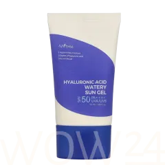 Isntree Hyaluronic Acid Watery Sun Gel thumbnail 5