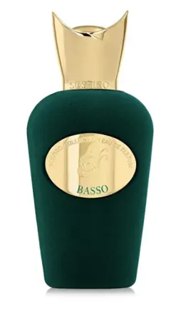 Sospiro Basso thumbnail 3