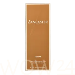 Lancaster Self tan golden body gel thumbnail 2