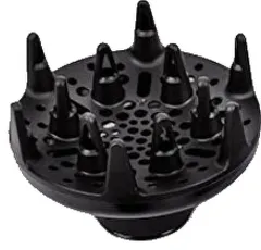 Huslog Hair dryer with ionization BE-570234 thumbnail 3