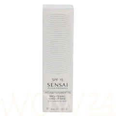 Sensai Anti-ageing foundation brightening make-up base thumbnail 2