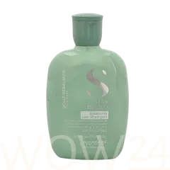 Alfaparf Semi Di Lino Balancing Low Shampoo thumbnail 2