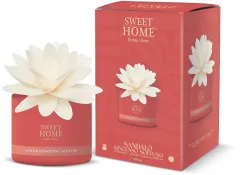 Sweet Home Collection Aroma diffuser Sandalwood & Soft Incense thumbnail 1