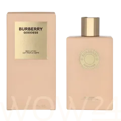 Burberry Goddess thumbnail 4