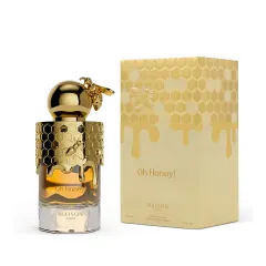 Maison Asrar Oh Honey! thumbnail 1