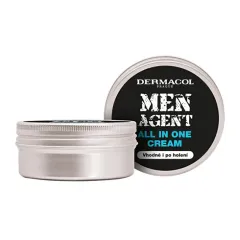 Dermacol Men Agent All In One Cream thumbnail 2