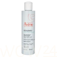 Avene Cicalfate+ Purifying Cleansing Gel thumbnail 4