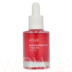 Anua Niacinamide 10 + TXA 4 Serum thumbnail 5