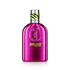 Roberto Cavalli Wild Pink thumbnail 2