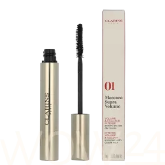 Clarins Mascara Supra Volume thumbnail 4