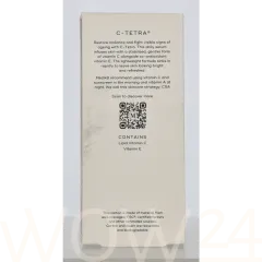 Medik8 C-Tetra Lipid Vitamin C Radiance Serum thumbnail 3