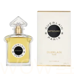 Guerlain Mitsouko thumbnail 4