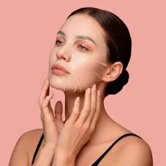 KORIKA Anti-aging sheet mask Superfruits Goji (Anti-Aging Sheet Mask) 25 g thumbnail 2
