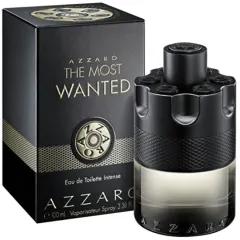 Azzaro The Most Wanted Intense thumbnail 8