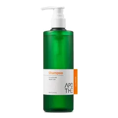 Apothe Hair Care thumbnail 1