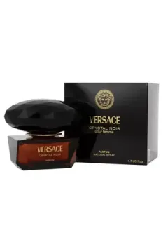 Versace Crystal noir 2