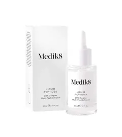 Medik8 peptidový komplex pro omlazení a hydrataci pleti 30 ml Liquid Peptides 30% Complex Multi-Peptide Serum thumbnail 2