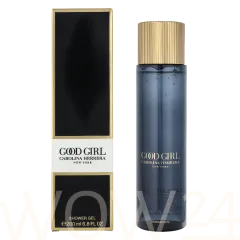 Carolina Herrera Good girl thumbnail 4