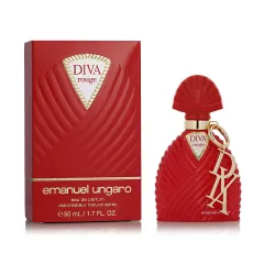Emanuel Ungaro Diva rouge thumbnail 1
