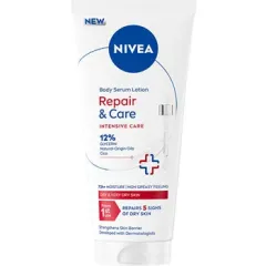 Nivea Repair & Care Body Serum Lotion 200 ml thumbnail 8