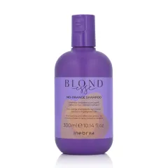 Inebrya BLONDesse No-Orange Shampoo thumbnail 1