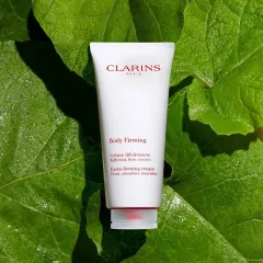 Clarins Body Firming Extra-Firming Cream thumbnail 4