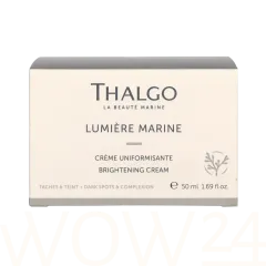 Thalgo Lumiere marine brightening thumbnail 1