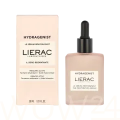 Lierac Lierac Hydragenist The Rehydrating Serum thumbnail 4