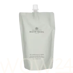 Molton Brown Molton Brown Re-Charge Black Pepper Bath & Shower Gel Refill thumbnail 2