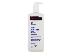 Neutrogena Norwegian formula deep moisture thumbnail 1