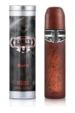 Cuba Black thumbnail 2