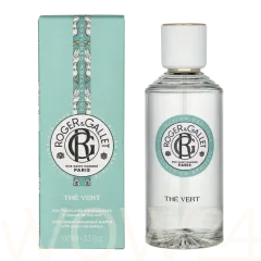 Roger & Gallet Roger & Gallet The Vert Wellbeing Fragrant Water 4