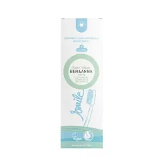 BEN & ANNA White Natural Toothpaste thumbnail 1