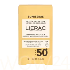 Lierac Lierac Sunissime The Protective Sun Stick SPF50+ thumbnail 3