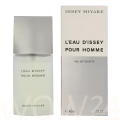 Issey Miyake L'Eau D'Issey Pour Homme thumbnail 4
