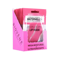 Biovene Biovene Watermelon Mega-Moisturize Lip Mask thumbnail 2