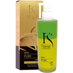 Fytofontana Stem Cells Pure Eye - The two-phase makeup remover eye areas with stem cells 125 ml thumbnail 1