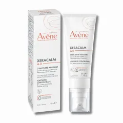 Avene Avene, XeraCalm A.D, Anti-Scratching & Soothing, Concentrate, 40 ml thumbnail 1