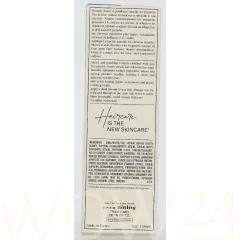 Sisley Hair rituel gentle purifying shampoo thumbnail 3