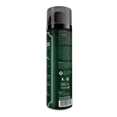 Dr.Jackson Elixir 6.1 Shaving Foam thumbnail 2