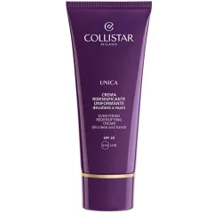 Collistar Firming hand and décolleté cream SPF 30 Redensifying Cream 75 ml thumbnail 1