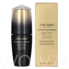 Shiseido Future Solution LX Intensive Firming Brilliance Serum thumbnail 4