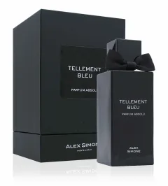 Alex Simone Tellement Bleu Absolu thumbnail 1