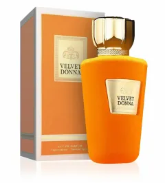 Fragrance World Velvet Donna thumbnail 1