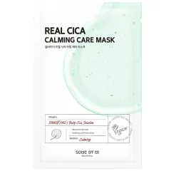 Some By Mi Real Cica Calming Care Mask thumbnail 4