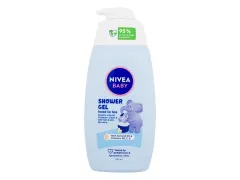 Nivea Baby head to toe shower gel thumbnail 1