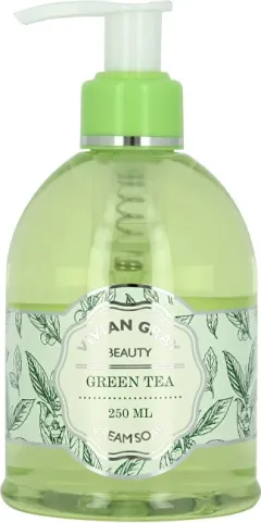 Vivian Gray green tea thumbnail 1