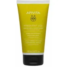 Apivita Frequent Use Gentle Daily Conditioner thumbnail 1