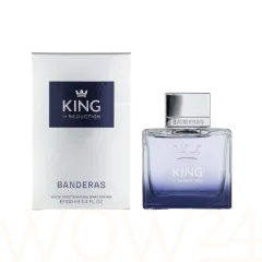 Banderas King of Seduction thumbnail 4
